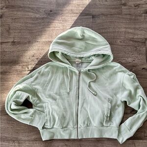 Levi’s Light Green Jacket